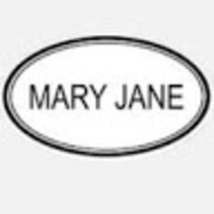 Meet your Posher, Mary clardy